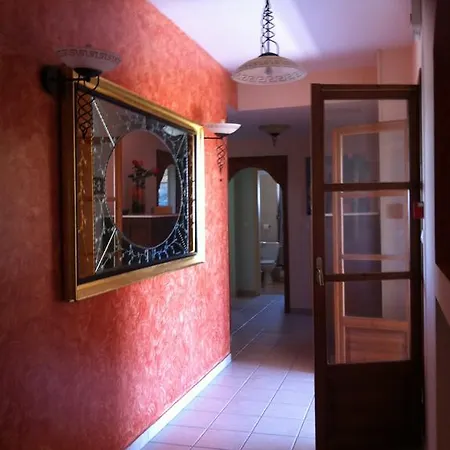 Kolenti Guest house Portaria (Magnesia)